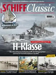 Schiff Classic - April 2024