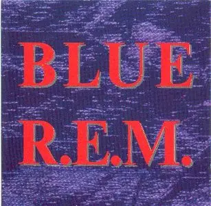 REM - Blue - Live Acoustic Concert