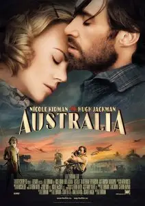 Australia (DVDrip - 2008 - aXXo)