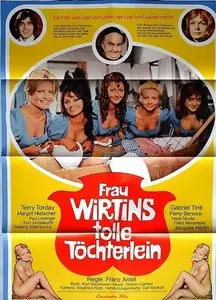 The Countess Died of Laughter (1973)