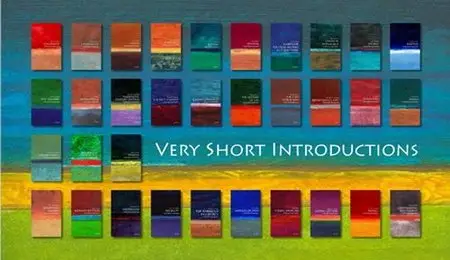Oxford University Press's 'Very Short Introductions' Series