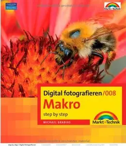 Digital fotografieren 008/ Makro: step by step (Repost)