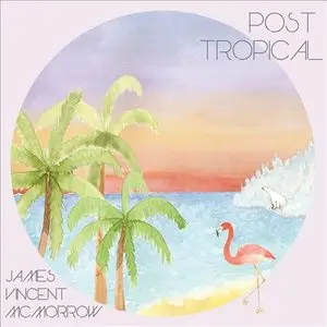 James Vincent McMorrow - Post Tropical (2014) [Official Digital Download 24bit/96kHz]