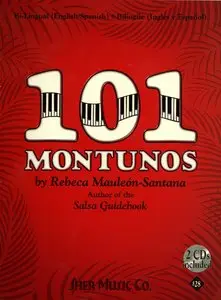 101 Montunos