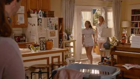 American Housewife S01E03