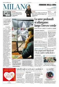 Corriere della Sera Milano – 07 febbraio 2019