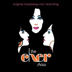 VA - The Cher Show (Original Broadway Cast Recording) (2019)