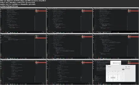 Python GUI | Build a Beautiful Calculator with PyQt and Qml