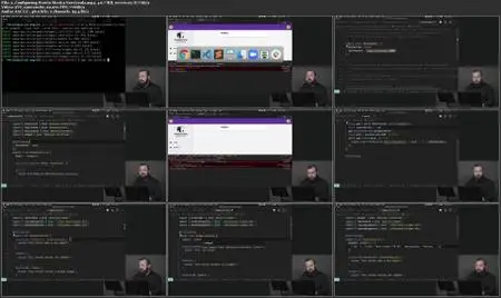 Production-Grade Angular