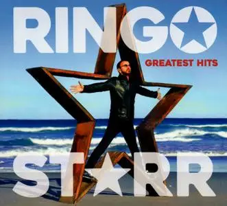 Ringo Starr - Greatest Hits (2016)