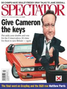 The Spectator - 10 April 2010