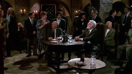 Frasier S08E18