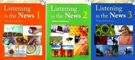 Listening to the News 1-3