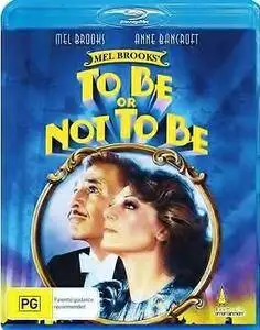 To Be or Not to Be (1983)