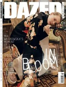 Dazed Magazine - March 2013