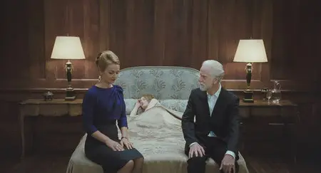Sleeping Beauty / Спящая красавица (2011)