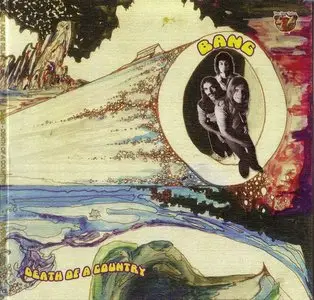 Bang - Bullets: The First Four Albums Plus ... (2010) [Box Set]