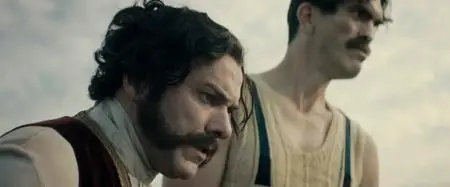 Pinocchio (2019)