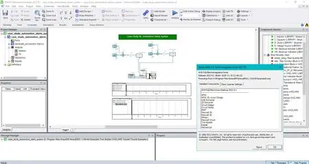 ANSYS Electronics Suite 2021 R1