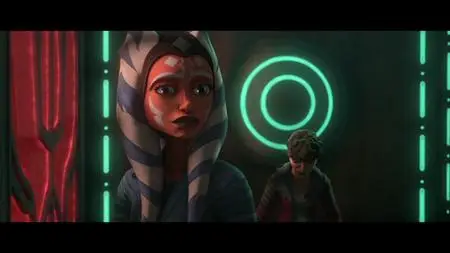 Star Wars: The Clone Wars S07E07