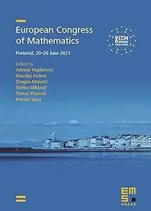 European Congress of Mathematics