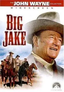(Western) Big Jake [DVDrip] 1971