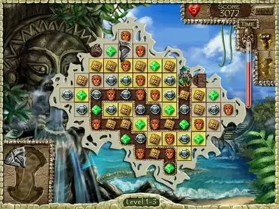 El Dorado Quest v1.0 [Repost]