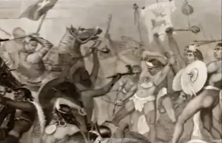 History Channel - Conquerors - Cortes - Conqueror of Mexico
