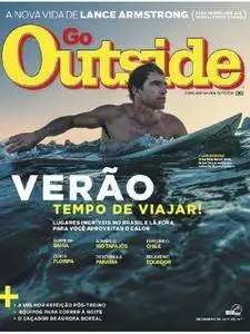 Go Outside - Brazil - Issue 147 - Dezembro 2017