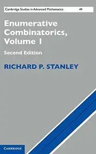 Enumerative combinatorics, vol. 1