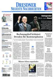 Dresdner Neueste Nachrichten – 10. Dezember 2019