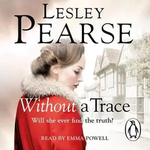 «Without a Trace» by Lesley Pearse