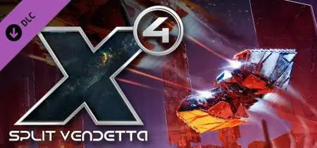 X4 Foundations Split Vendetta (2020) Update v3.30