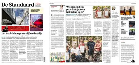 De Standaard – 22 juni 2023