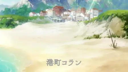 Tsukimichi - Moonlit Fantasy - S02E05