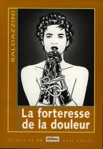 BD/French Comic - La Forteresse de la Douleur