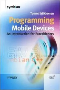 Programming Mobile Devices: An Introduction for Practitioners (Repost)