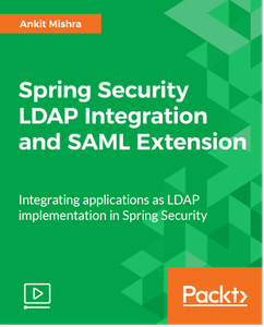 Spring Security LDAP Integration and SAML Extension