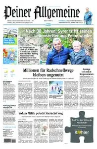 Peiner Allgemeine Zeitung - 12. April 2019