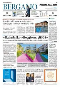 Corriere della Sera Bergamo – 12 febbraio 2021