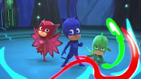 PJ Masks S02E27