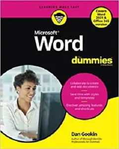 Word For Dummies (For Dummies (Computer/Tech))