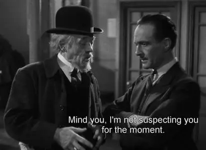 The Raven / Le corbeau (1943) [The Criterion Collection]