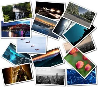 Full HD Wallpapers Pack 4