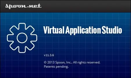 Spoon Virtual Application Studio 11.3.6 Portable