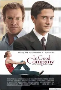 In Good Company [En Bonne Compagnie] 2004