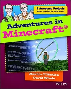 Adventures in Minecraft