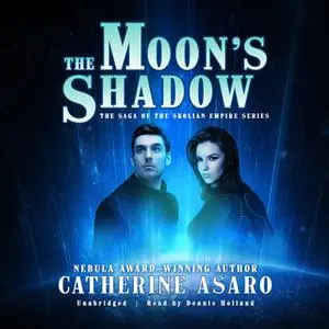 «The Moon's Shadow» by Catherine Asaro