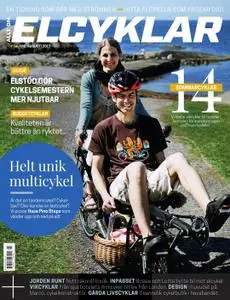 Allt om Elcyklar – 20 juni 2017