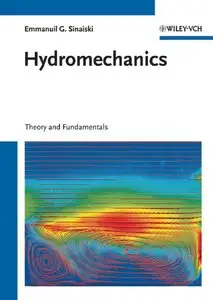 Hydromechanics: Theory and Fundamentals (repost)